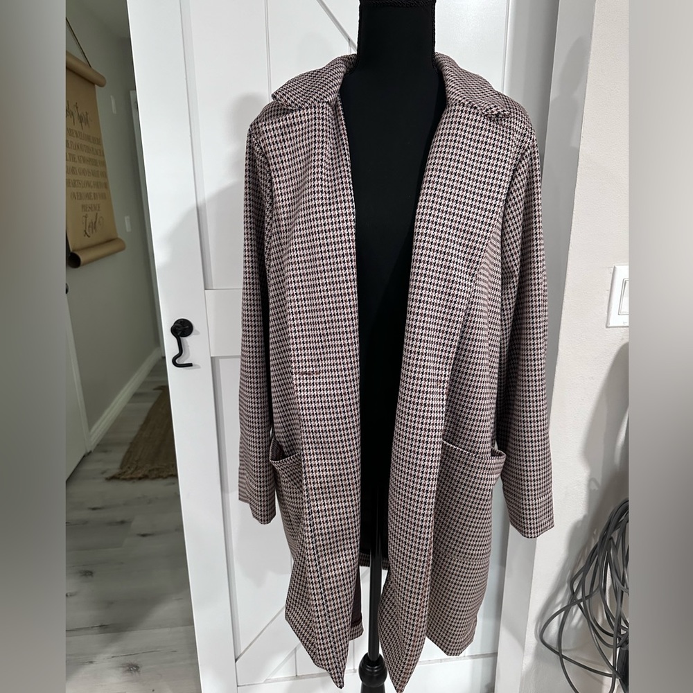 Philosophy Blazer size 2X NWOT